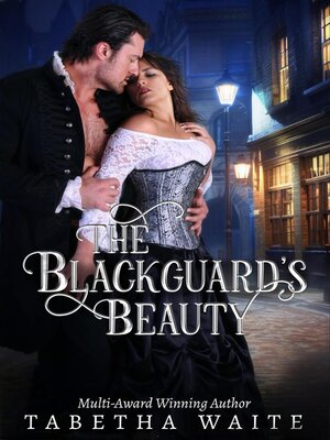 cover image of The Blackguard's Beauty